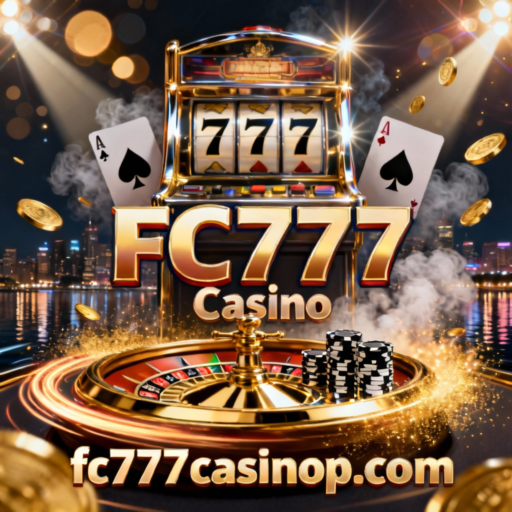 fc777 casino