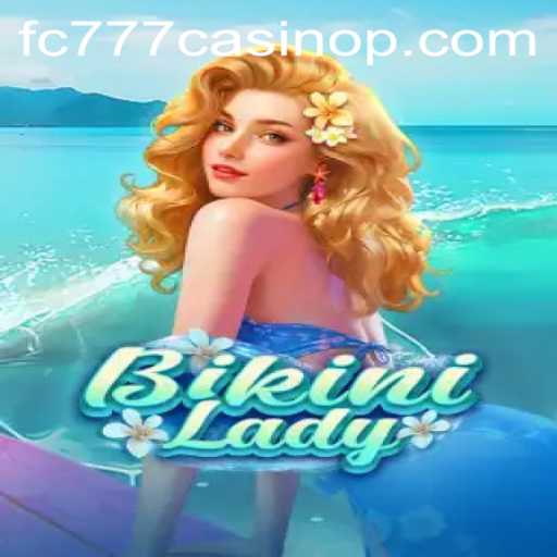 Exploring BikiniLady: A Dive into the World of fc777 Casino's Latest Game