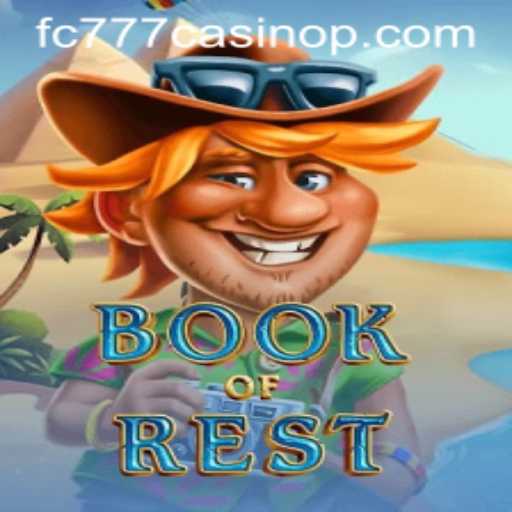 Discovering BookofRest at fc777 Casino: A Comprehensive Guide
