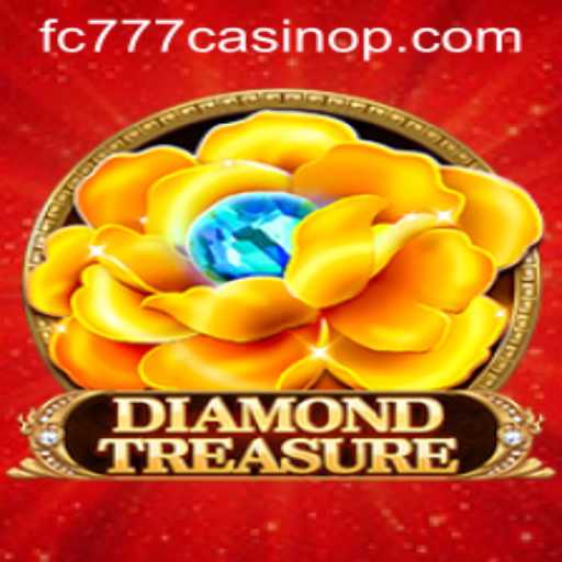 Exploring Diamondtreasure: A Deep Dive into the Thrilling World of Online Casino Gaming