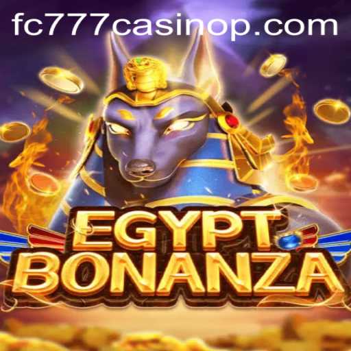 Discover EgyptBonanza: A Thrilling Journey with FC777 Casino