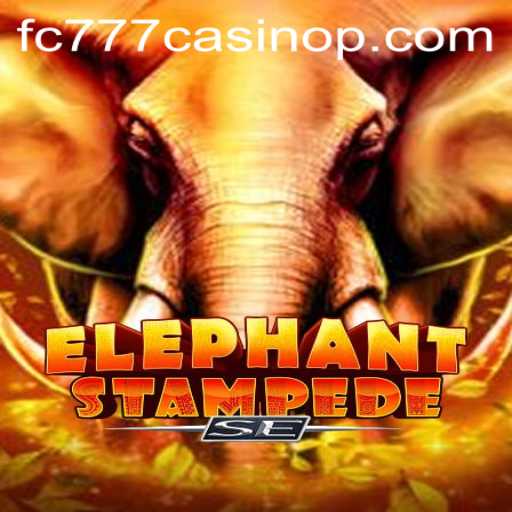 Discovering the Exhilarating World of ElephantStampedeSE: A Deep Dive into the Digital Jungle
