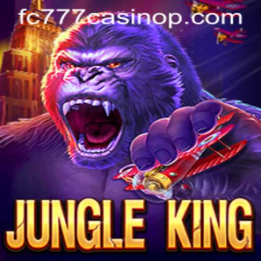Exploring JungleKing at FC777 Casino