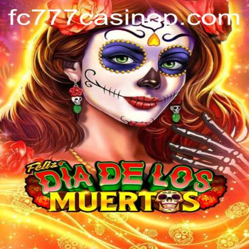 FelizDiadelos: A New Exciting Casino Game at FC777 Casino
