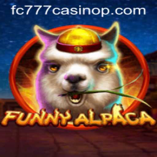 Exploring the Entertaining World of FunnyAlpaca and fc777 Casino
