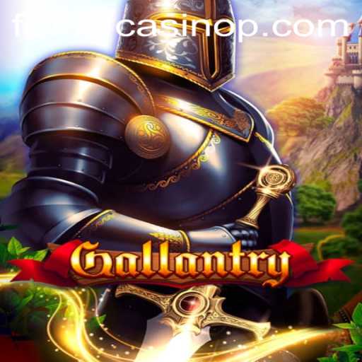 Exploring Gallantry: A Captivating Adventure