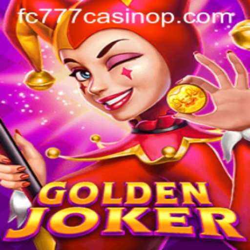 Exploring the Excitement of GoldenJoker: A Premier Slot Game at FC777 Casino