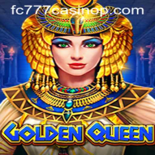 GoldenQueen: A Majestic Journey into the World of fc777 Casino