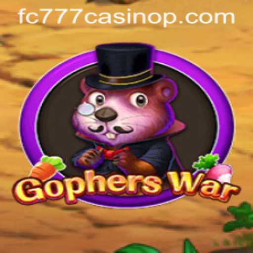 Discover GophersWar: A Captivating New Game Revolutionizing the Gaming World