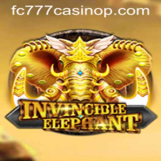 Exploring InvincibleElephant: A Thrilling New Game Experience at FC777 Casino