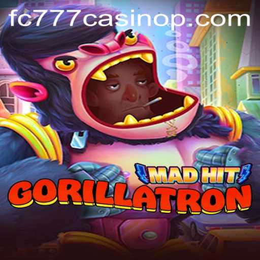 Exploring MadHitGorillatron A Thrilling Adventure