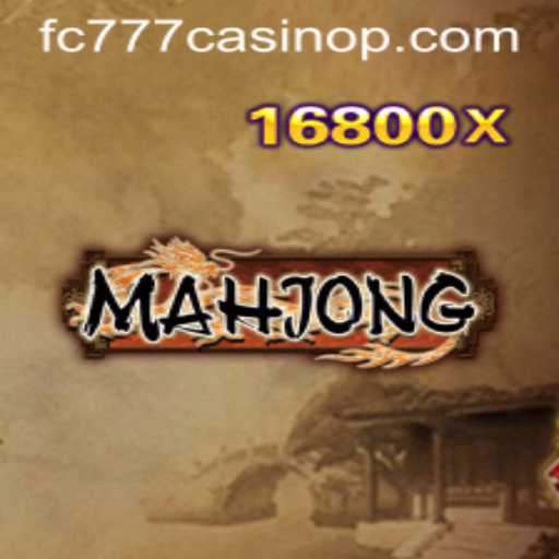 Exploring Mahjong at fc777 Casino: A Timeless Game in the Modern Era