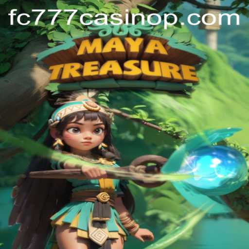 Discover the Excitement of MayaTreasure at FC777 Casino