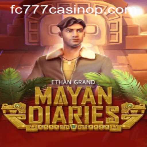 Exploring the Enchanting World of MayanDiaries: A Journey into fc777 Casino's Latest Release