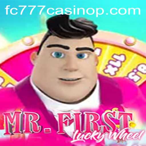 Unveiling MrFirstLuckyWheel at FC777 Casino: A New Era of Gaming