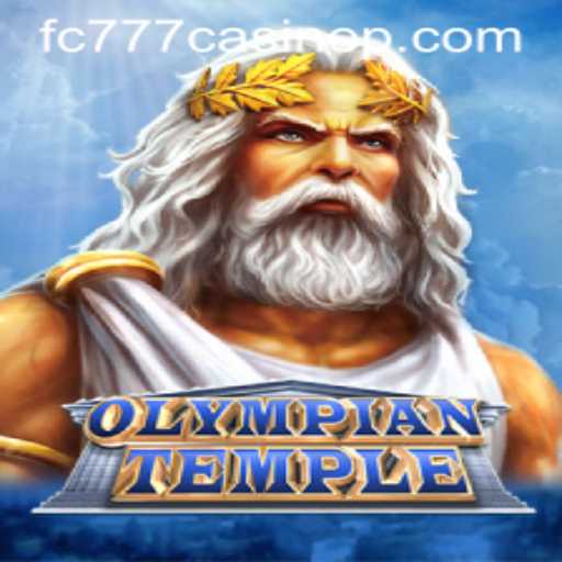 Exploring the Mysterious World of OlympianTemple and its Connection to fc777 Casino