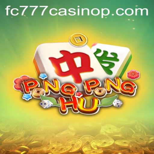 PONGPONGHU: A Thrilling Casino Game Experience