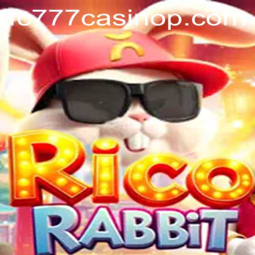 Exploring the Thrills of RicoRabbit and Its Connection to FC777 Casino