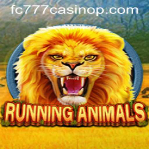 Discovering the Exciting World of RunningAnimals at FC777 Casino