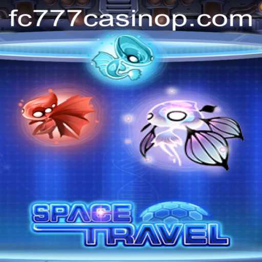 SpaceTravel: Journey Through the Cosmic Casino