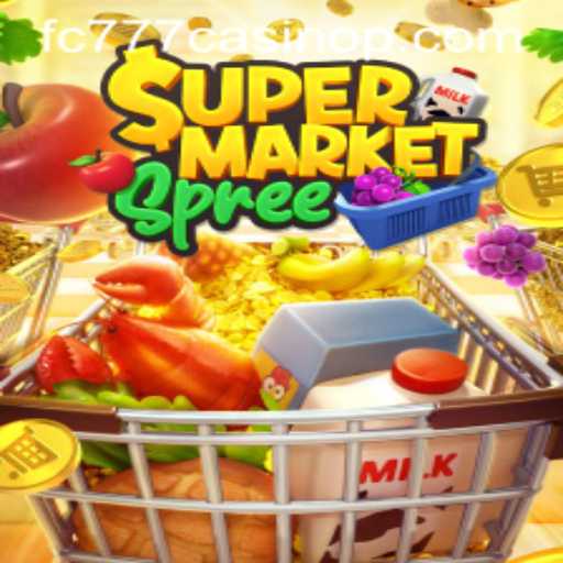Discover the Exciting World of SupermarketSpree at FC777 Casino