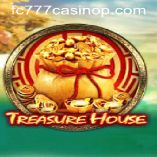 Discover the Thrills of TreasureHouse: A New Dimension in Online Gaming with fc777 Casino
