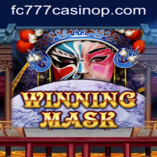 Unmasking the Excitement: A Deep Dive into WinningMask at FC777 Casino